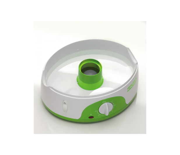 Ariete B-healthy Steam 911 - 1014331 - zdjęcie 6